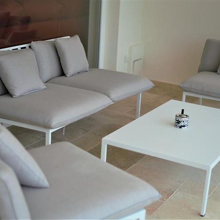 Villa M - Your Business & Holiday Apartment In Šibenik Eksteriør bilde