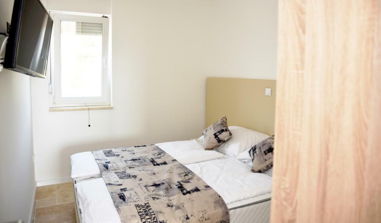 Villa M - Your Business & Holiday Apartment In Šibenik Eksteriør bilde