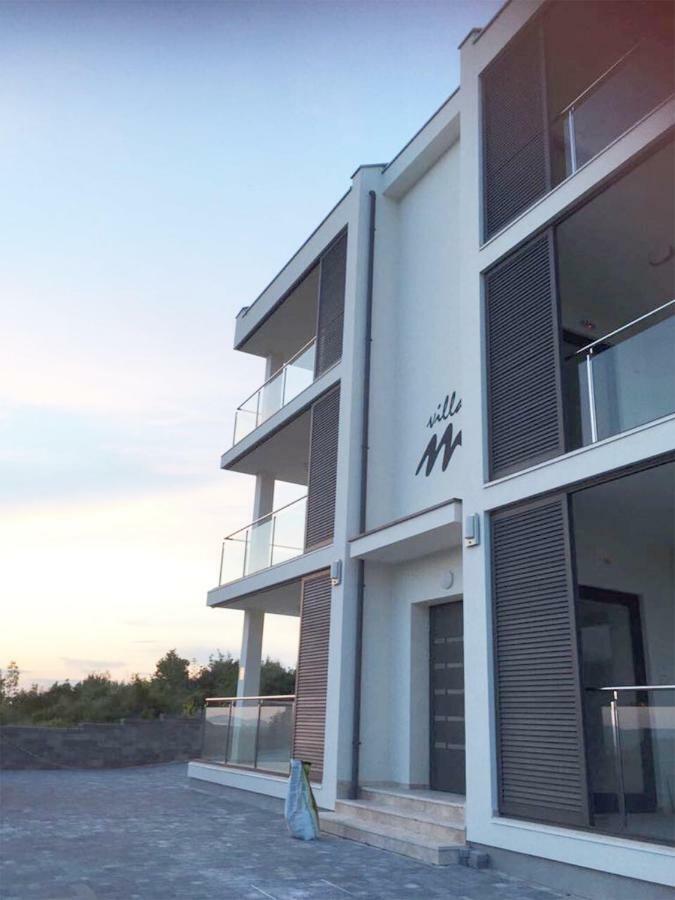 Villa M - Your Business & Holiday Apartment In Šibenik Eksteriør bilde